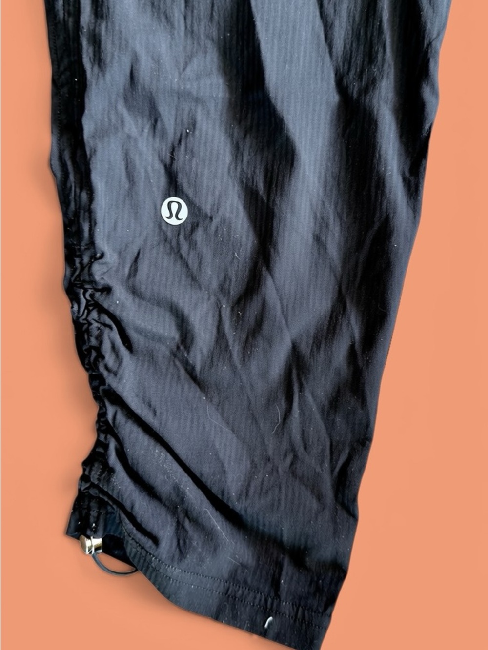 LuluLemon Athletic Pants - Picture 2 of 2